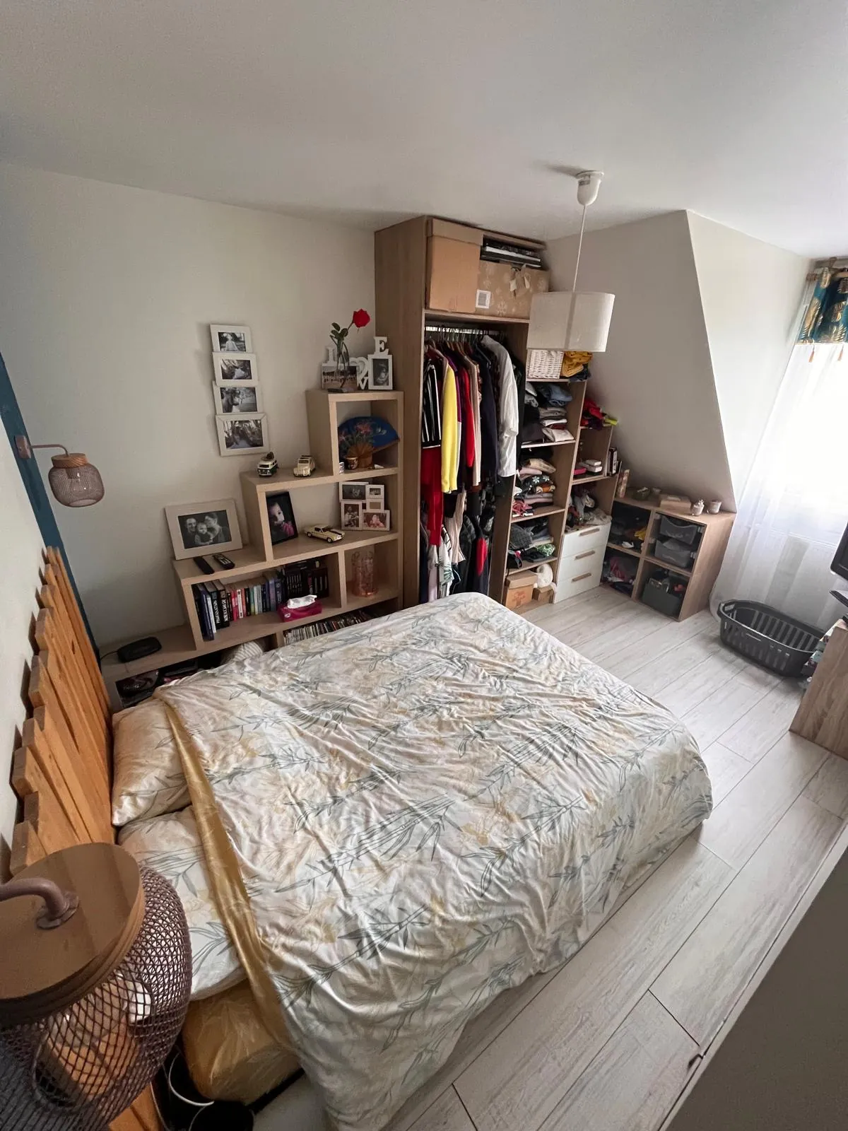 Belle maison T5 construite en 2014 à Saint-Joachim, proche écoles et jardin spacieux 