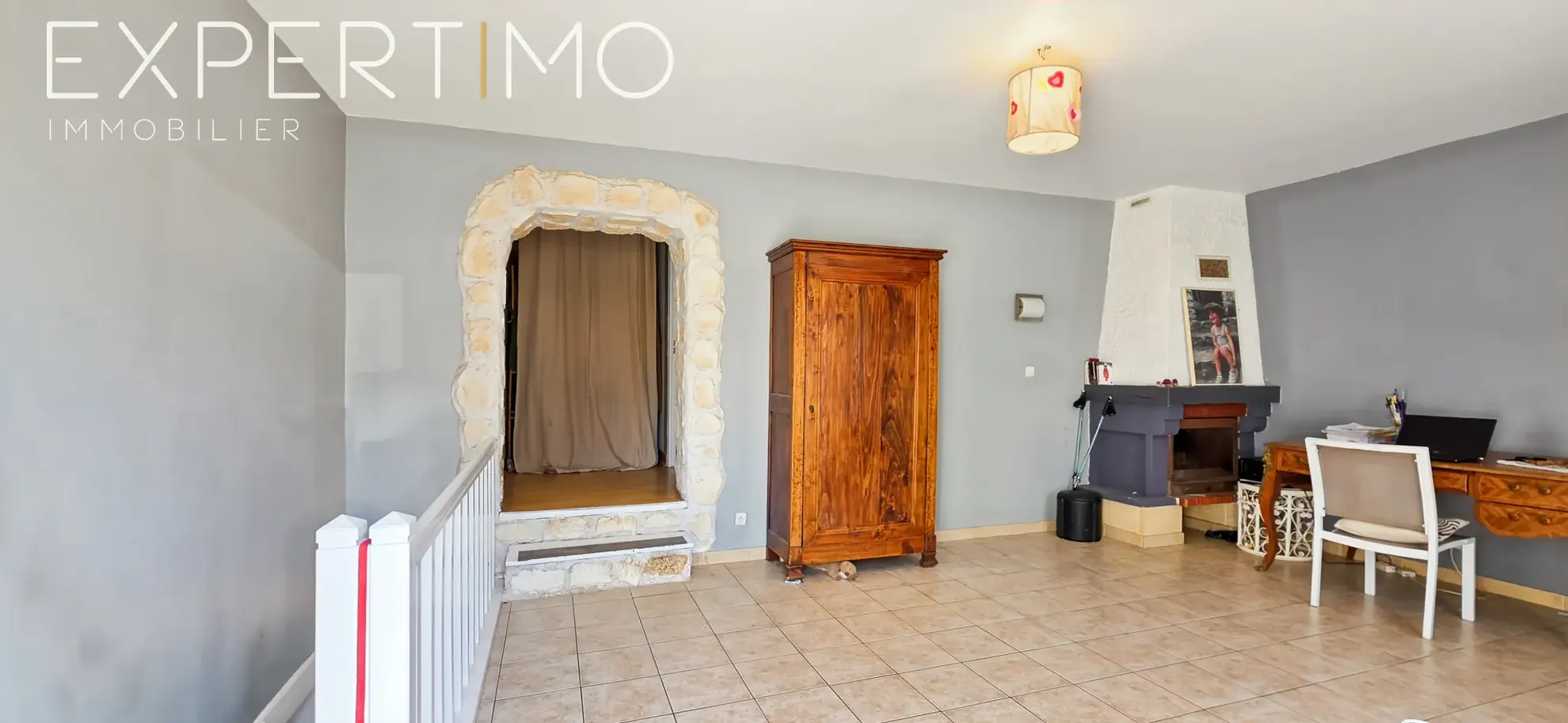 Maison familiale avec jardin à Méréville - Centre-ville, 4 chambres 