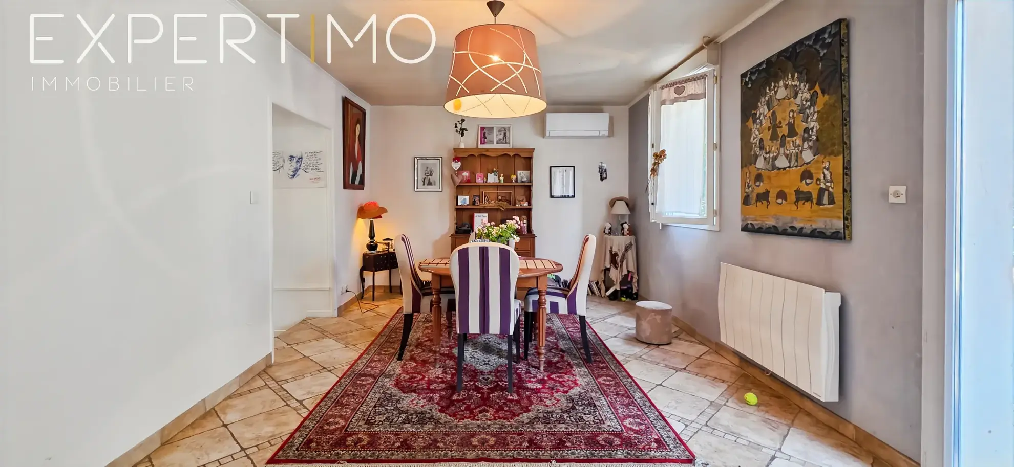 Maison familiale avec jardin à Méréville - Centre-ville, 4 chambres 