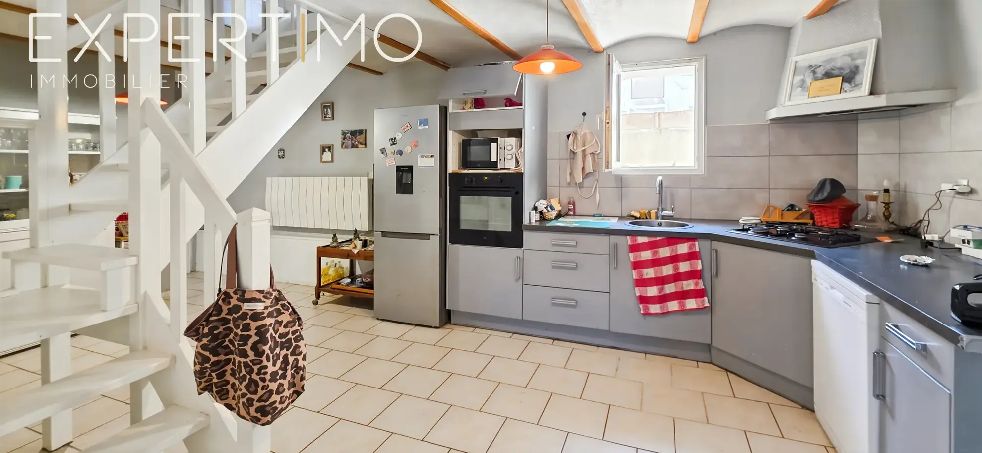 Maison familiale avec jardin à Méréville - Centre-ville, 4 chambres 