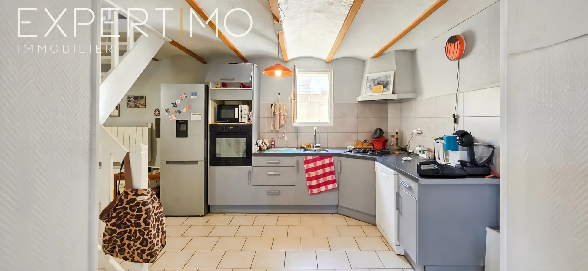 Maison familiale avec jardin à Méréville - Centre-ville, 4 chambres 