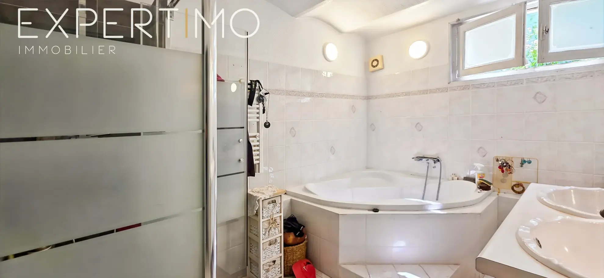 Maison familiale avec jardin à Méréville - Centre-ville, 4 chambres 