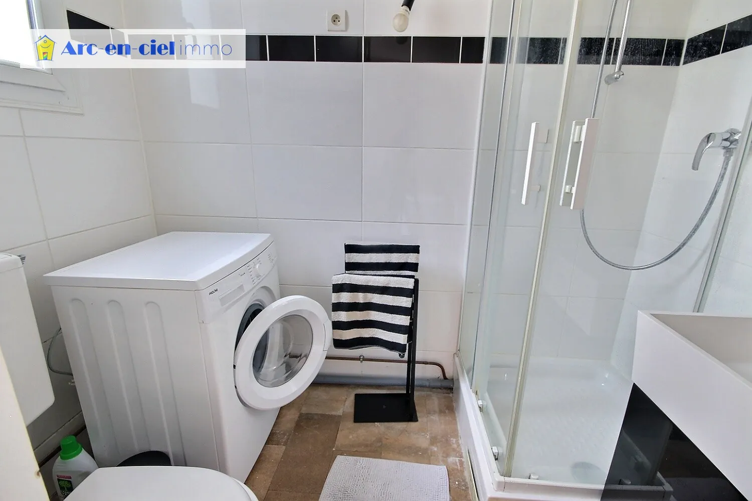 Studio lumineux à Paris 12e près du métro Reuilly-Diderot - 18 m² 