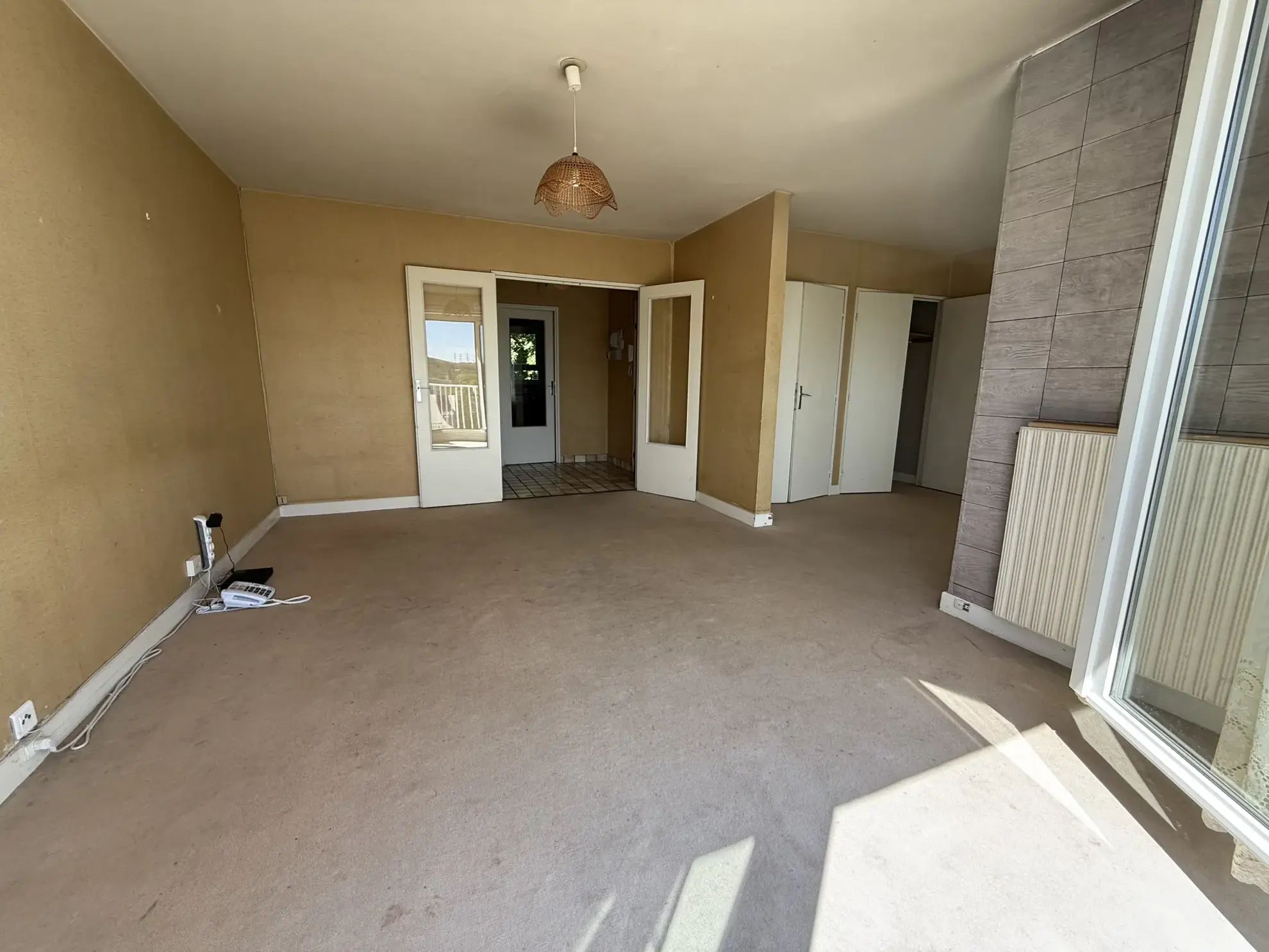 Appartement 4 pièces à Palaiseau - Centre-ville, lumineux et standing 