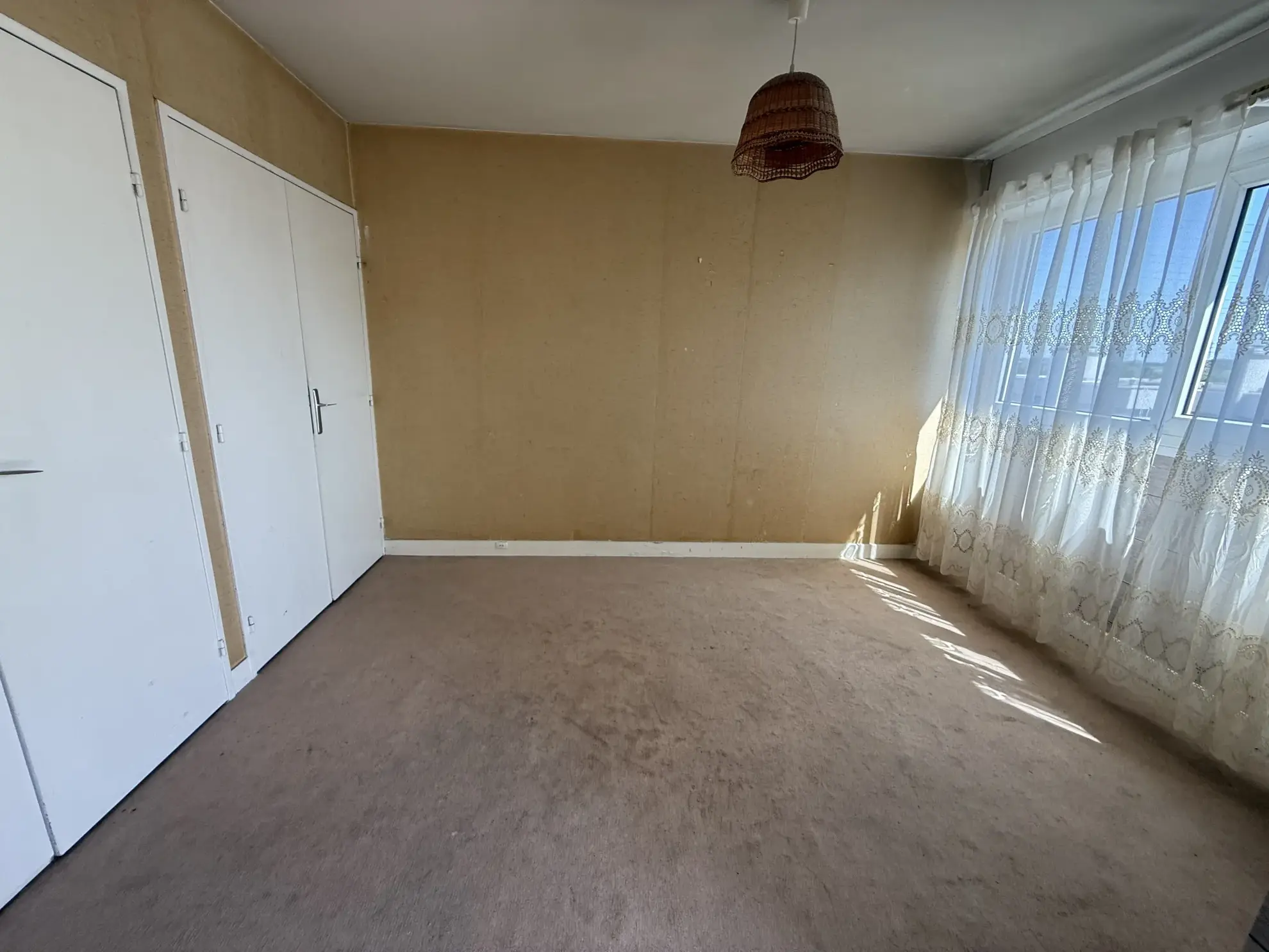 Appartement 4 pièces à Palaiseau - Centre-ville, lumineux et standing 