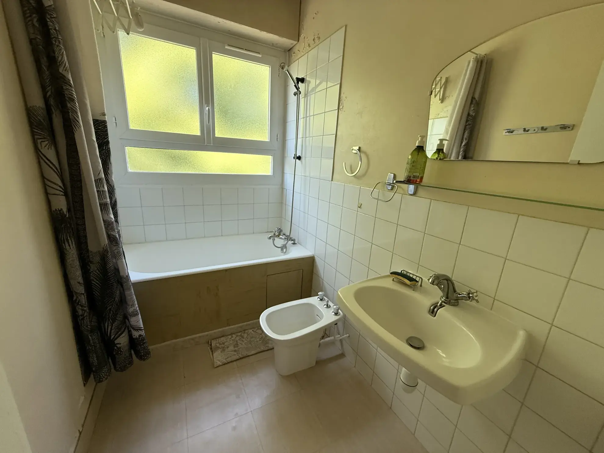 Appartement 4 pièces à Palaiseau - Centre-ville, lumineux et standing 