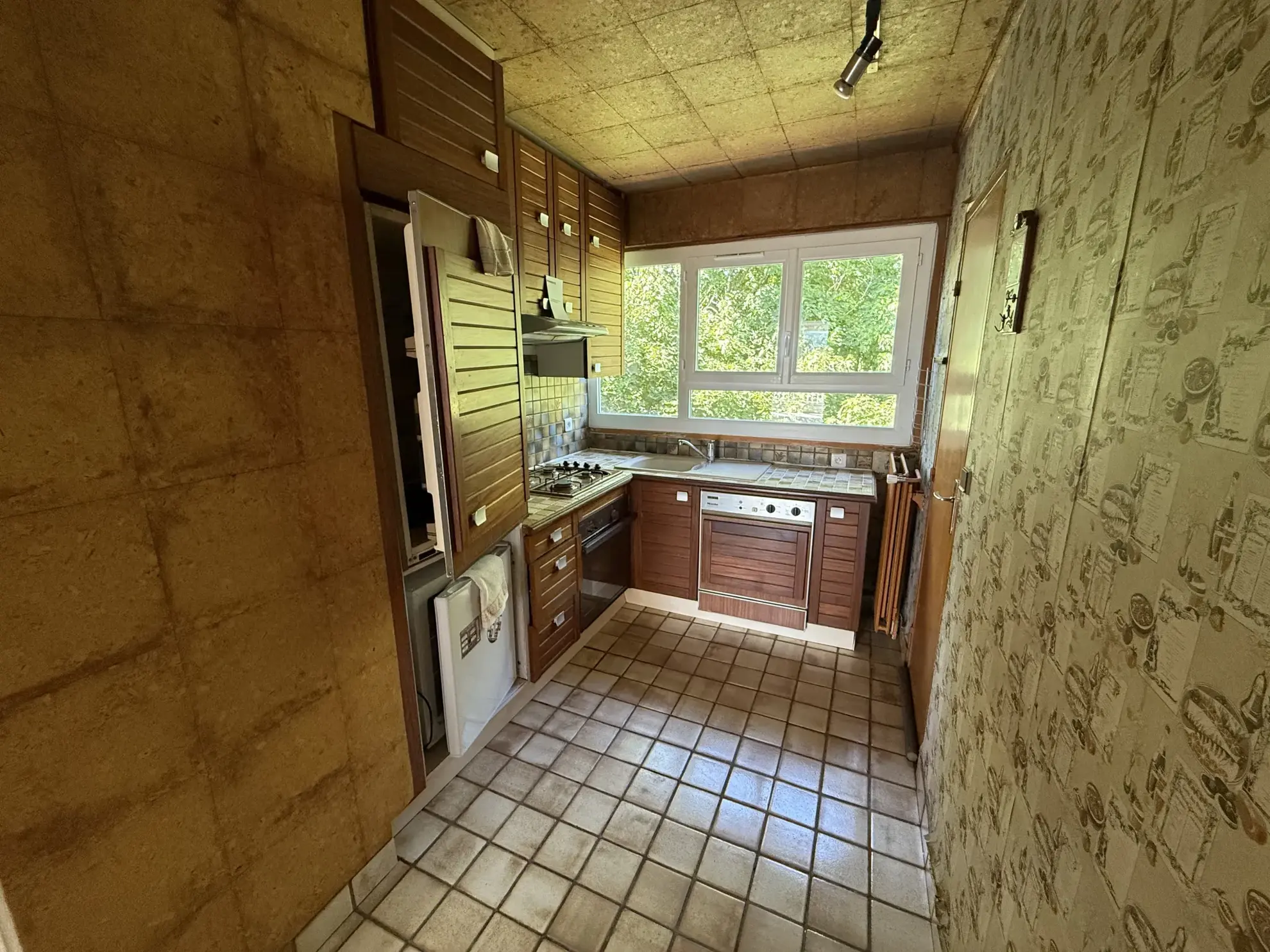 Appartement 4 pièces à Palaiseau - Centre-ville, lumineux et standing 