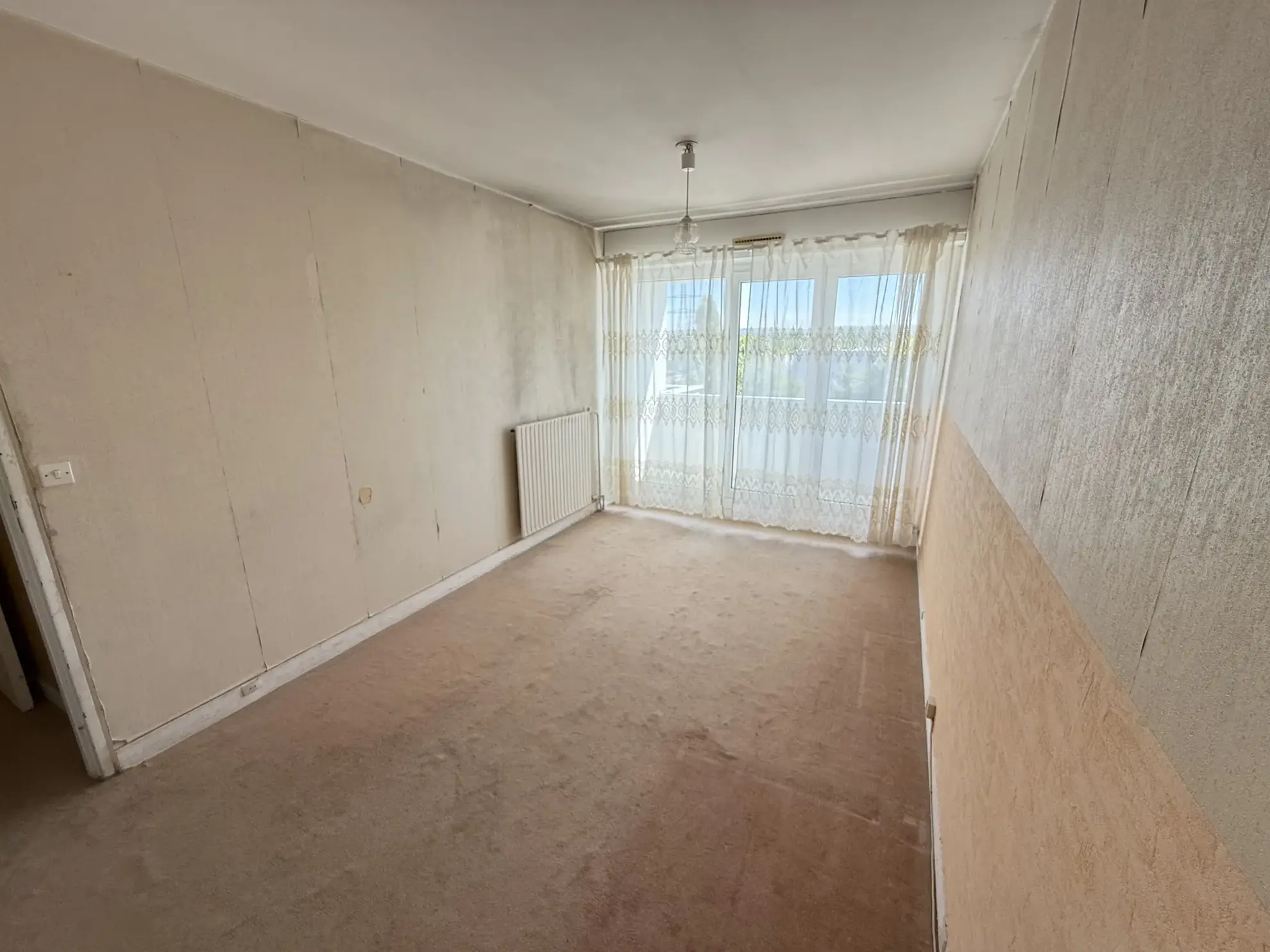 Appartement 4 pièces à Palaiseau - Centre-ville, lumineux et standing 