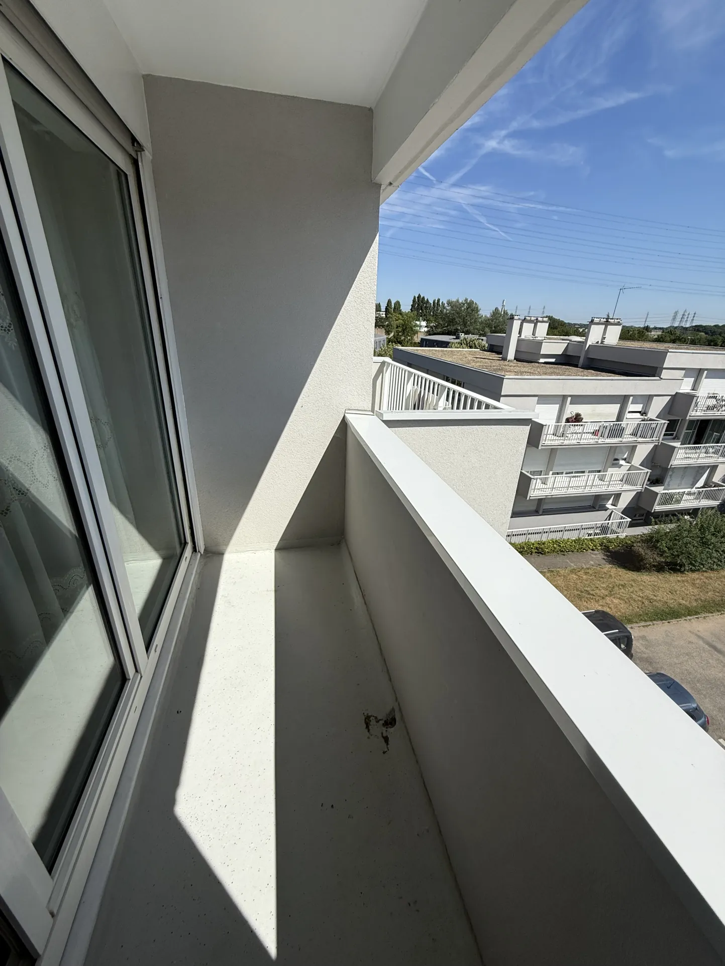 Appartement 4 pièces à Palaiseau - Centre-ville, lumineux et standing 