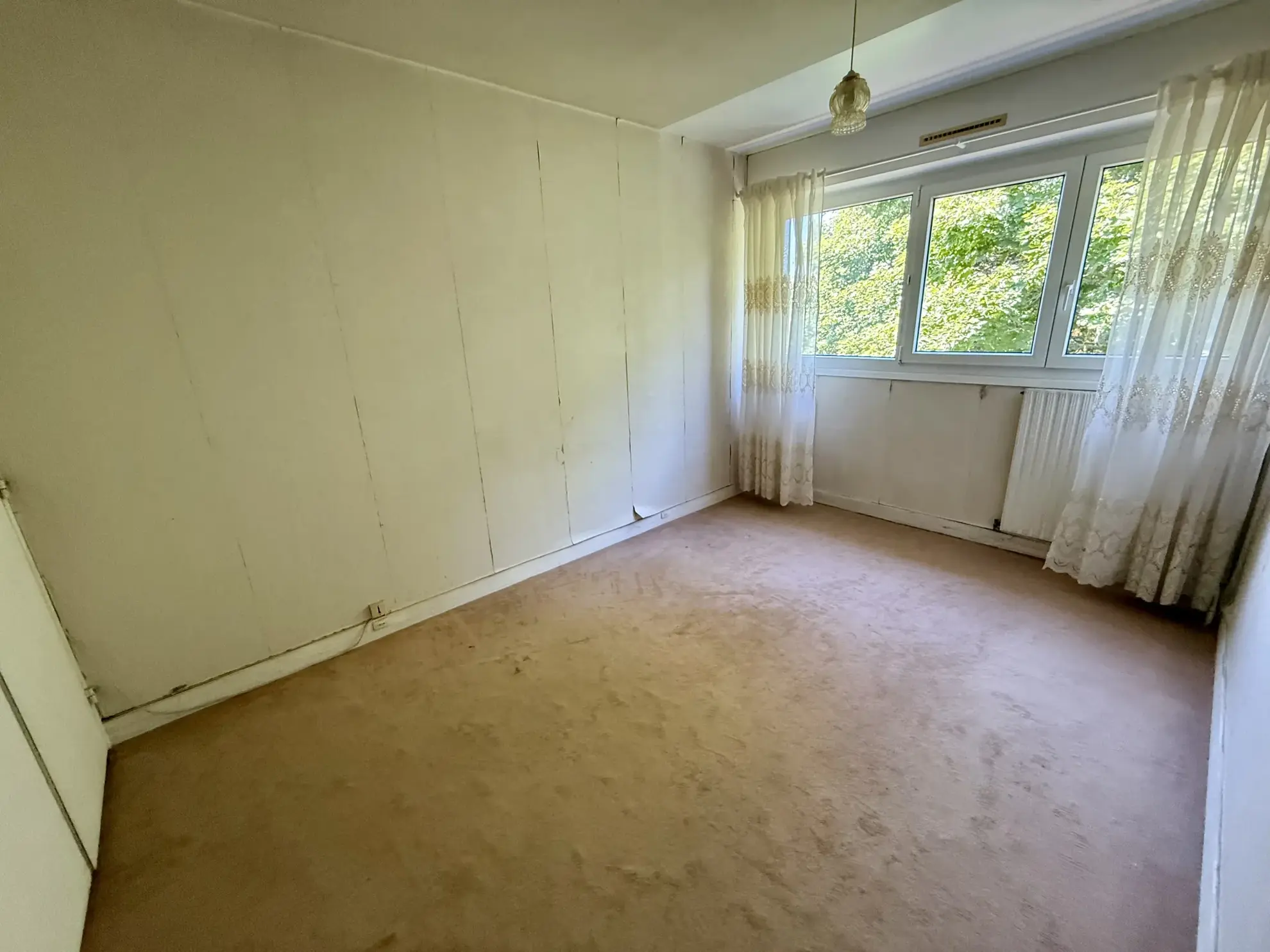 Appartement 4 pièces à Palaiseau - Centre-ville, lumineux et standing 