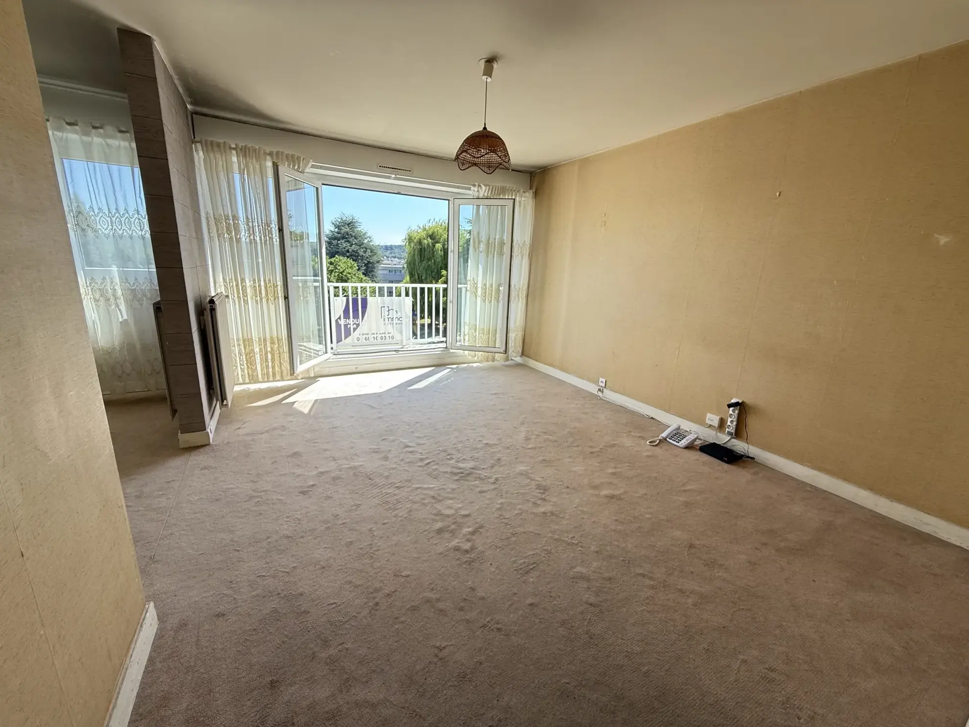 Appartement 4 pièces à Palaiseau - Centre-ville, lumineux et standing 