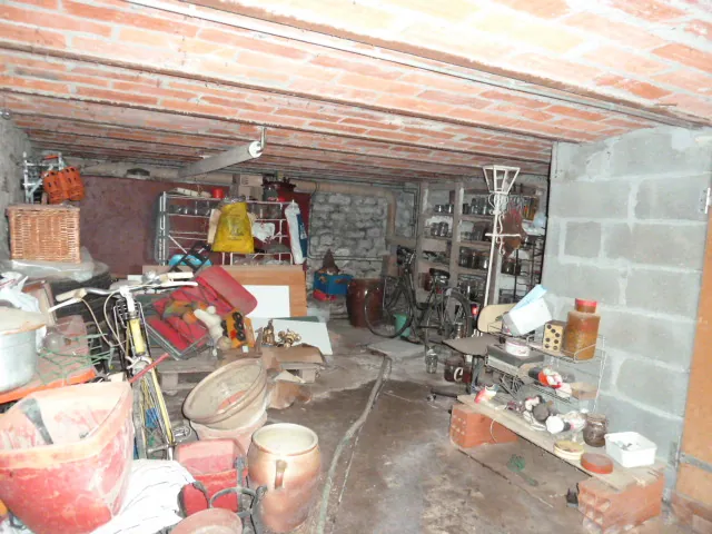 Ferme de pays avec grand terrain à Tintury - Propriété rurale à vendre 