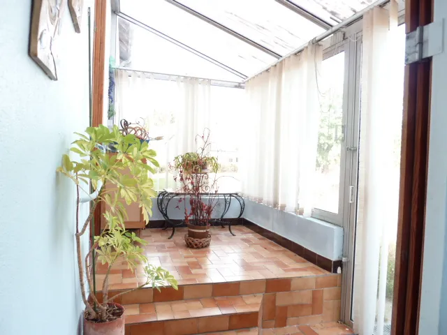 Ferme de pays avec grand terrain à Tintury - Propriété rurale à vendre 