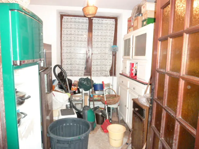 Ferme de pays avec grand terrain à Tintury - Propriété rurale à vendre 