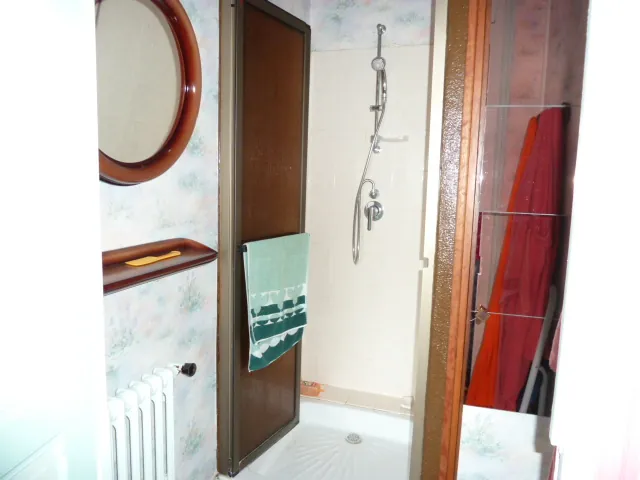 Ferme de pays avec grand terrain à Tintury - Propriété rurale à vendre 