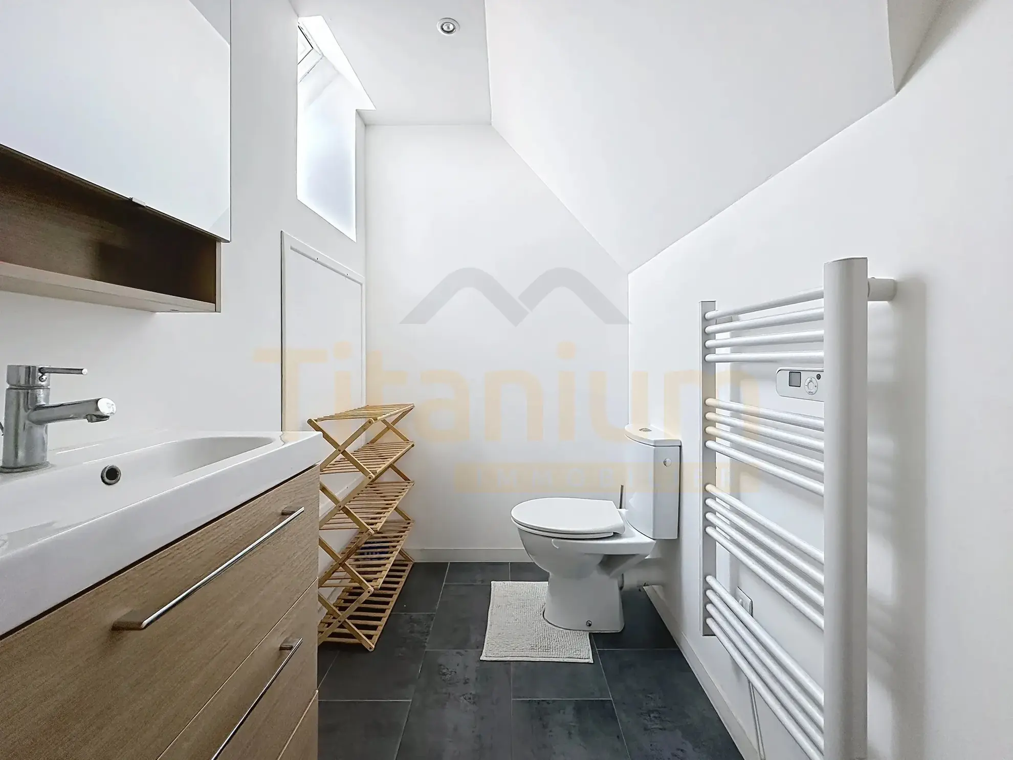 Maison spacieuse de 135 m² avec 4 chambres et jardin à Saint Clair Sur Epte 