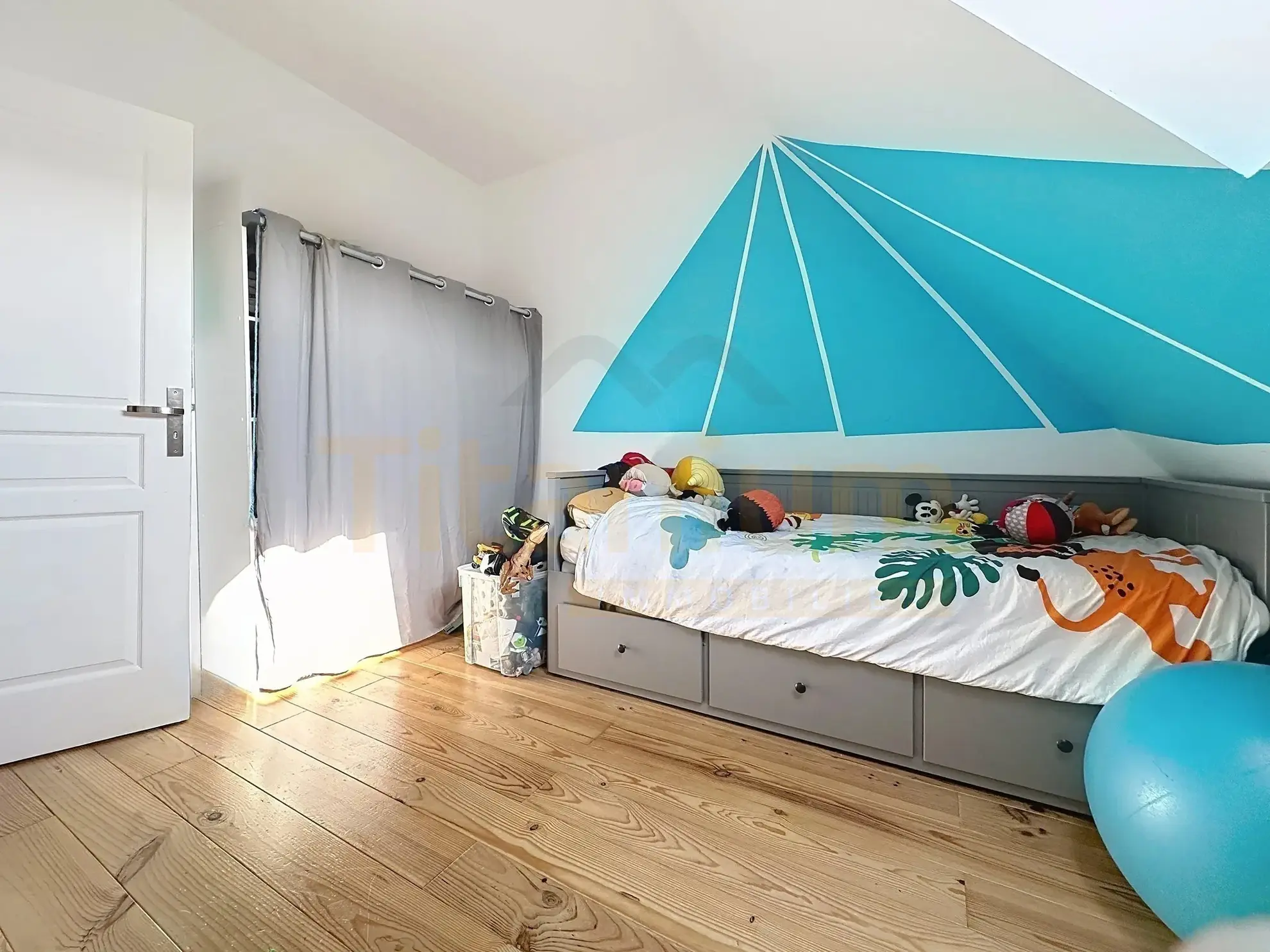 Maison spacieuse de 135 m² avec 4 chambres et jardin à Saint Clair Sur Epte 