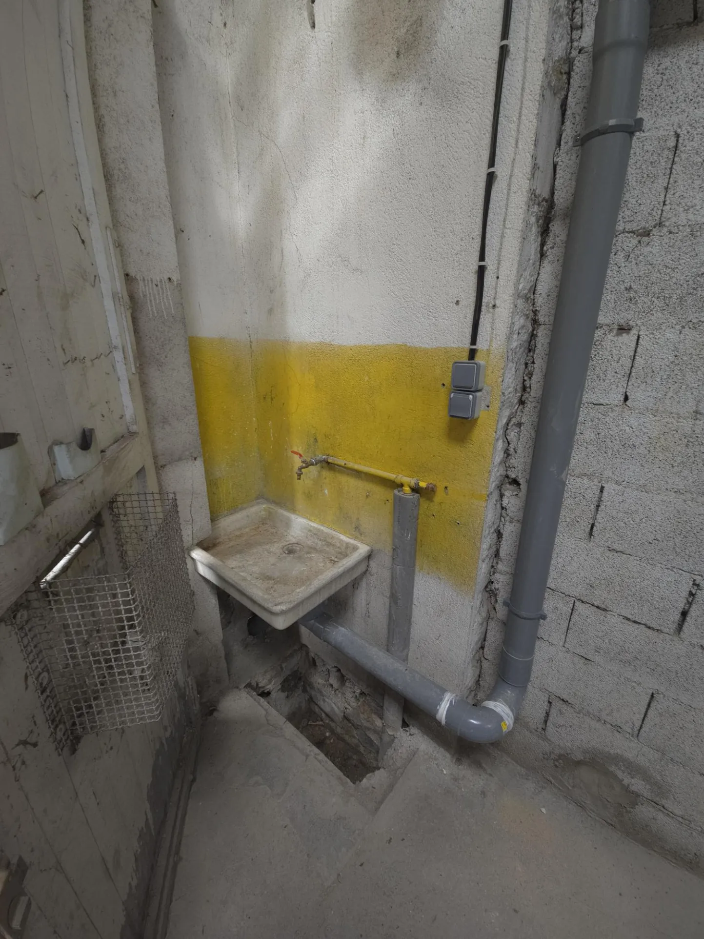 Entrepôt à vendre de 250 m² à Limoges secteur Fontaury - Appel d'offres à prix progressif 