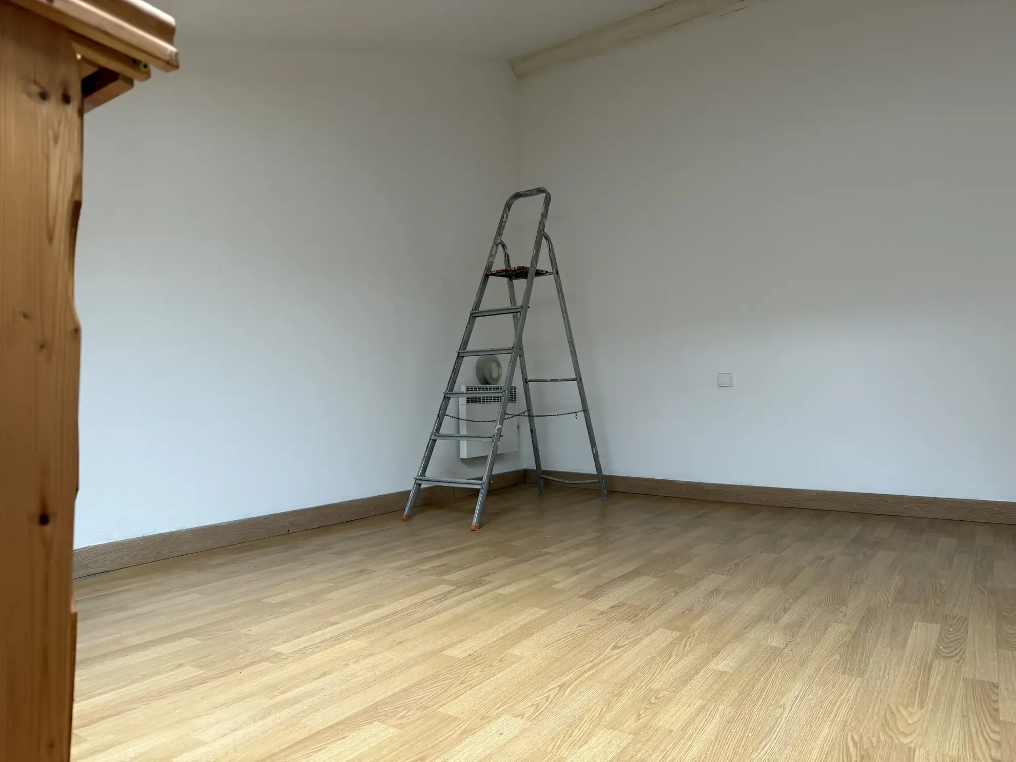 Maison en plein centre du Puy-en-Velay à vendre, idéal investisseur ou commerçant 