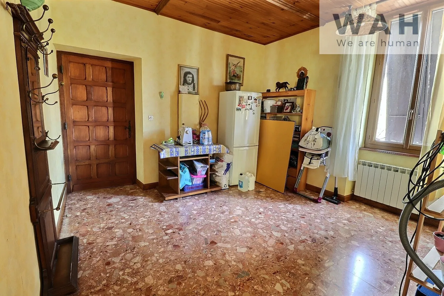 Investissement immobilier à Lodeve – Appartement + plateau de 194 m² 