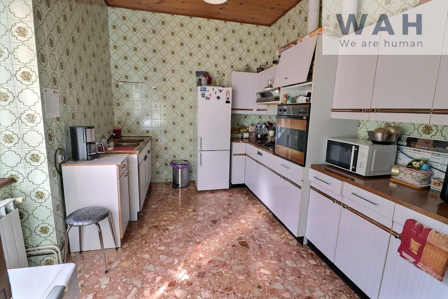 Investissement immobilier à Lodeve – Appartement + plateau de 194 m² 