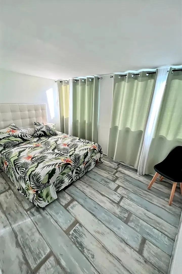 Bel appartement de 3 chambres à Port Camargue, à deux pas de la plage 