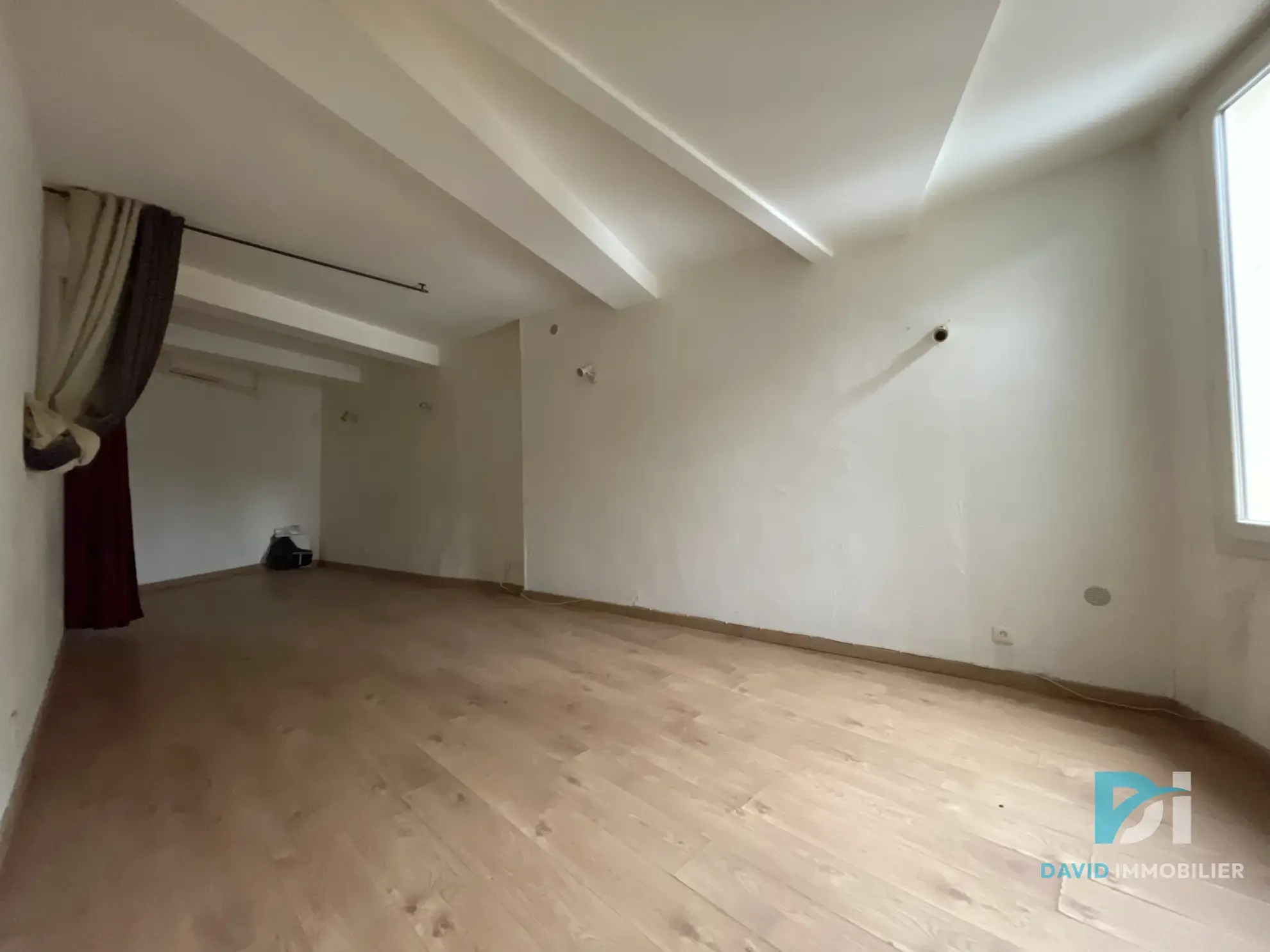 Charmante maison de village de 86 m² à Florensac, proche commodités