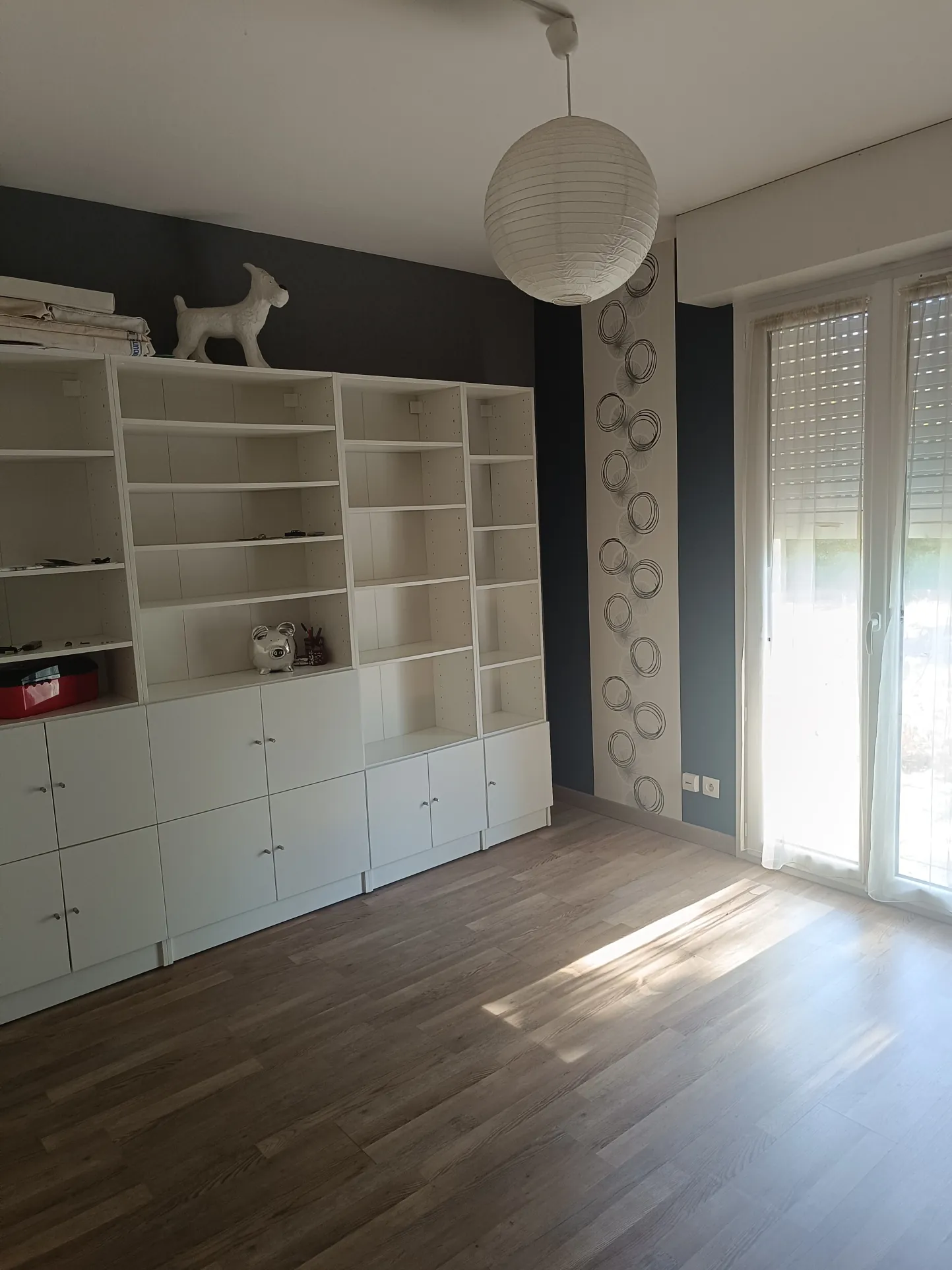 Maison 4 chambres à Vignoux-sur-Barangeon, dans un bourg calme, proche écoles et commerces 