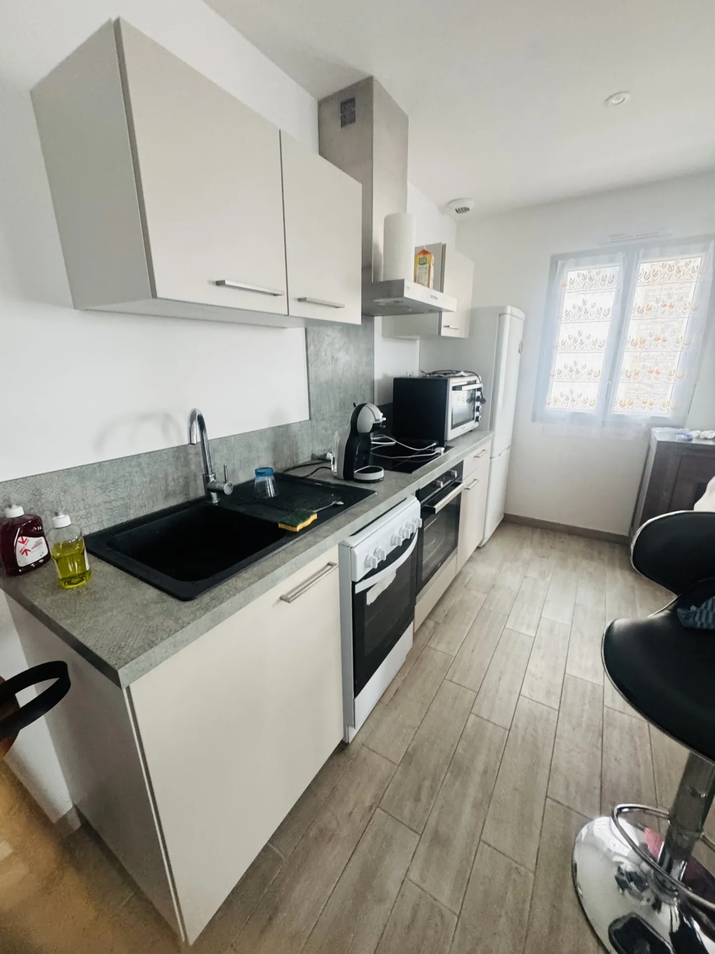 Maison moderne à La Chaume, à 2 pas de la côte sauvage, idéale pour résidence ou investissement 