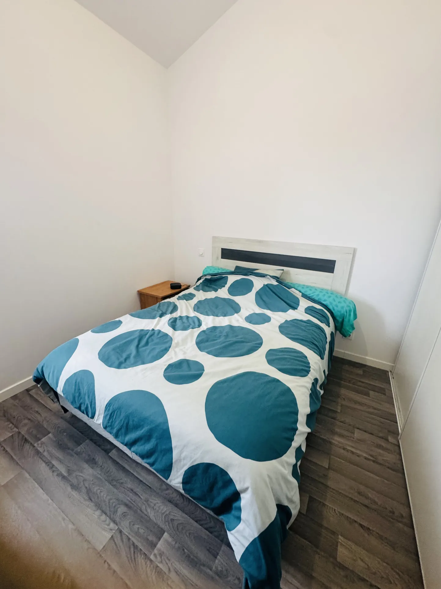 Maison moderne à La Chaume, à 2 pas de la côte sauvage, idéale pour résidence ou investissement 