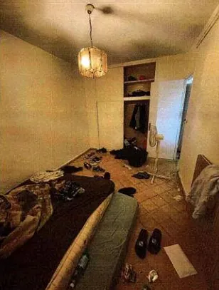 Appartement T4 en vente aux enchères à Vénissieux - 75m² à prix réduit 