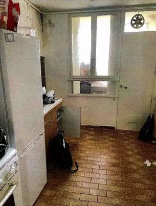 Appartement T4 en vente aux enchères à Vénissieux - 75m² à prix réduit 