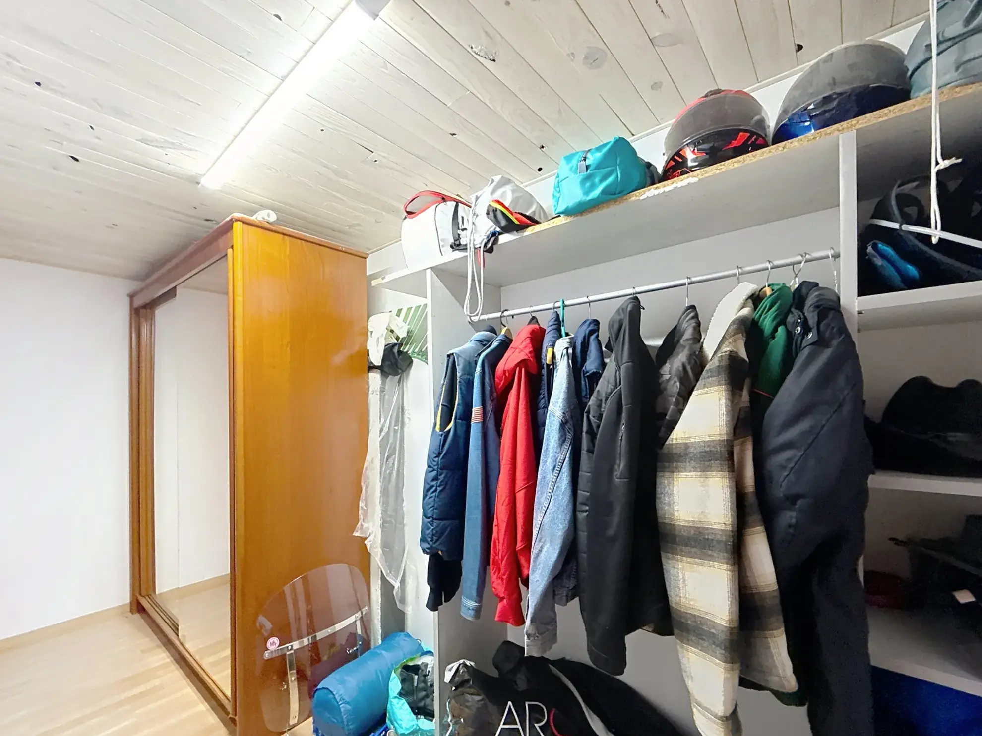 Maison de 91 m² avec 2 chambres, terrasse et garage dans le Parc des Grands Causses 