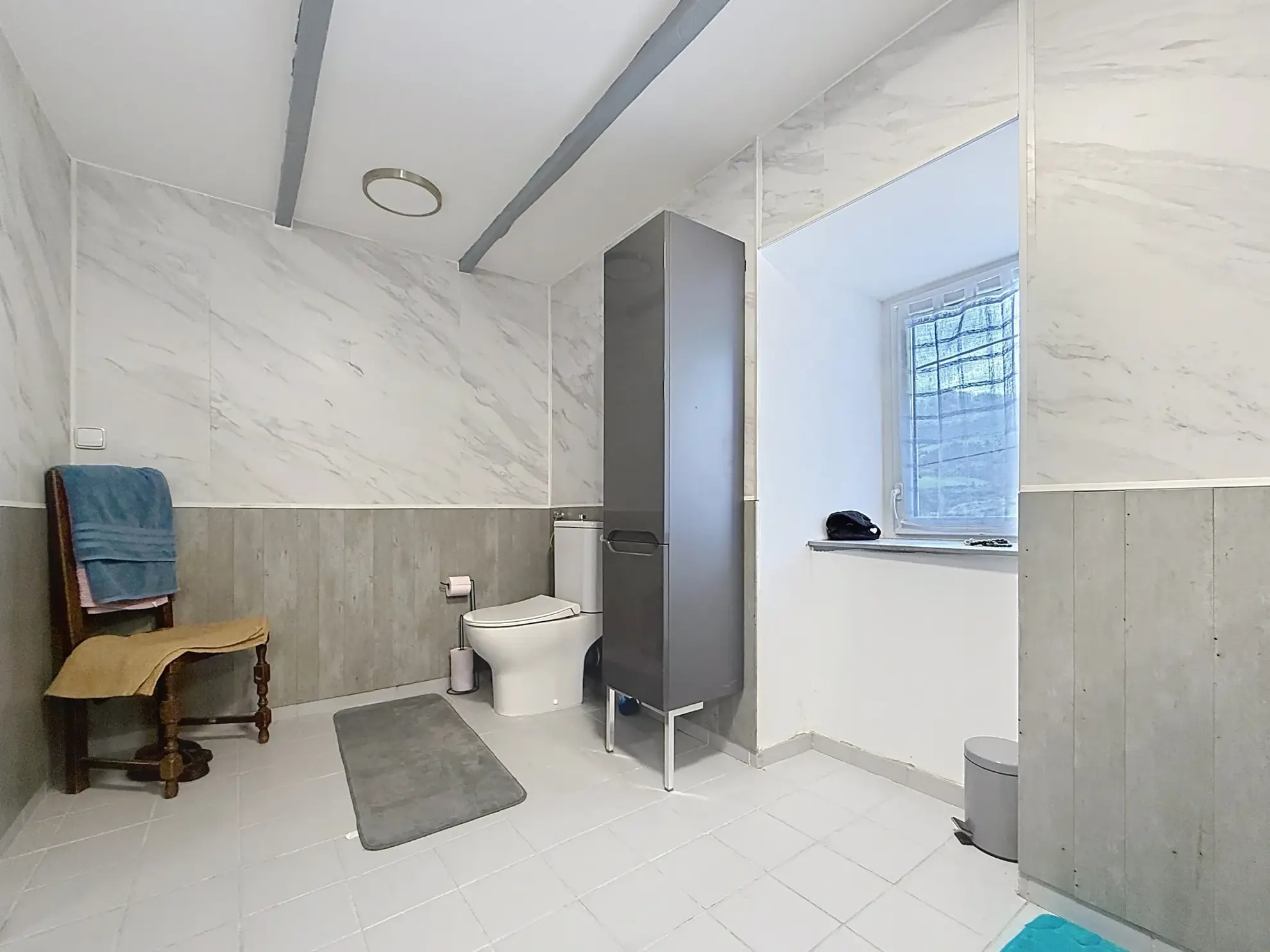 Maison de 91 m² avec 2 chambres, terrasse et garage dans le Parc des Grands Causses 