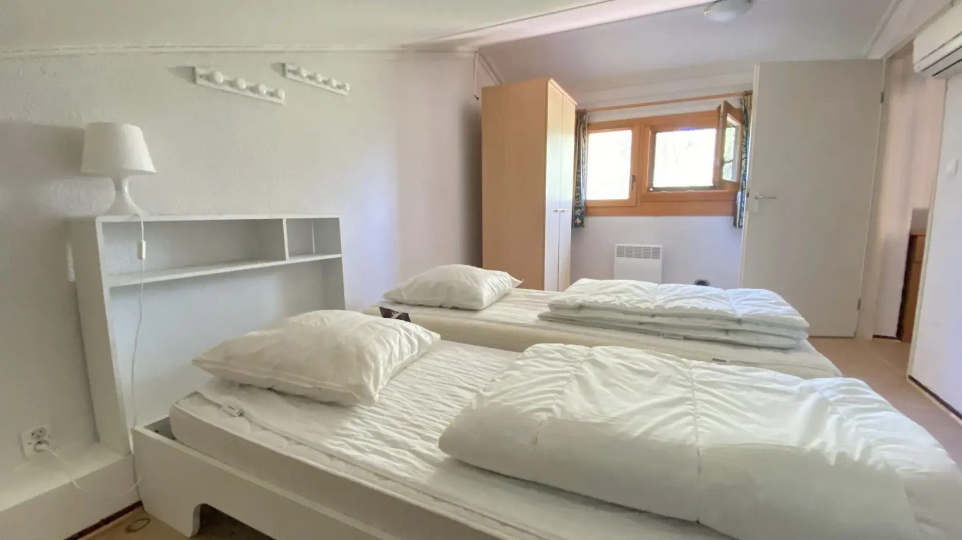 Villa T4 avec grande piscine et équipements de loisirs à Lombez 