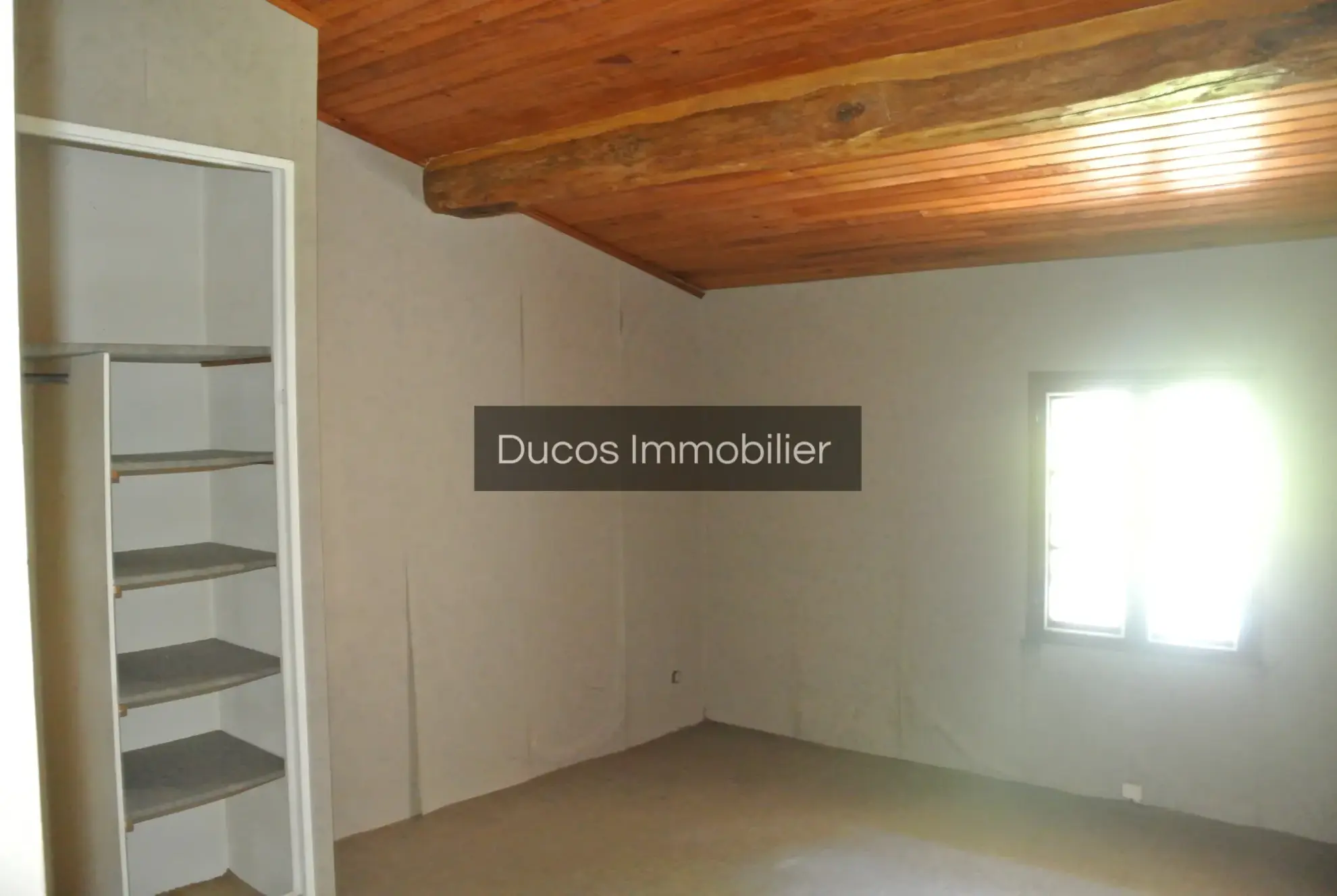 Vente d'un ensemble immobilier avec deux maisons et 6 chambres près de Marmande 