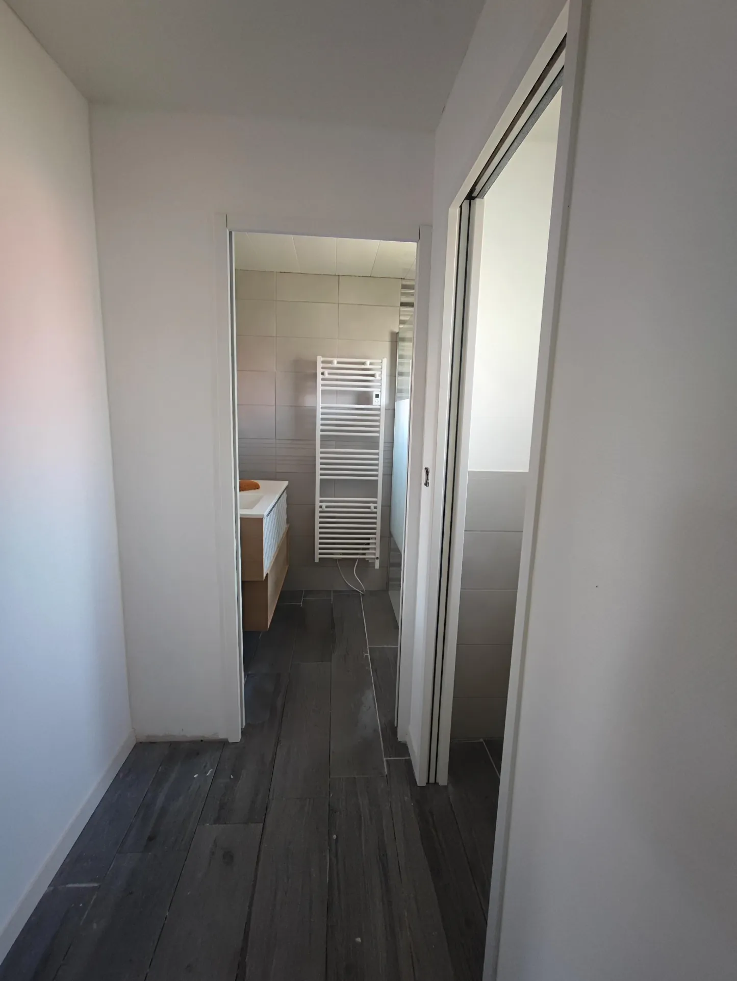 Maison traditionnelle à Juillac 78 m² avec terrain de 950 m² à rénover 