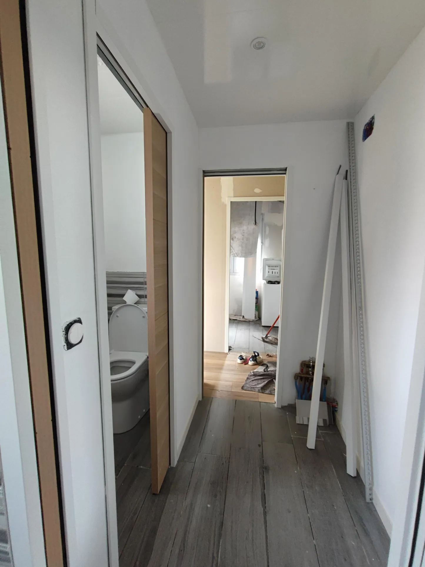 Maison traditionnelle à Juillac 78 m² avec terrain de 950 m² à rénover 