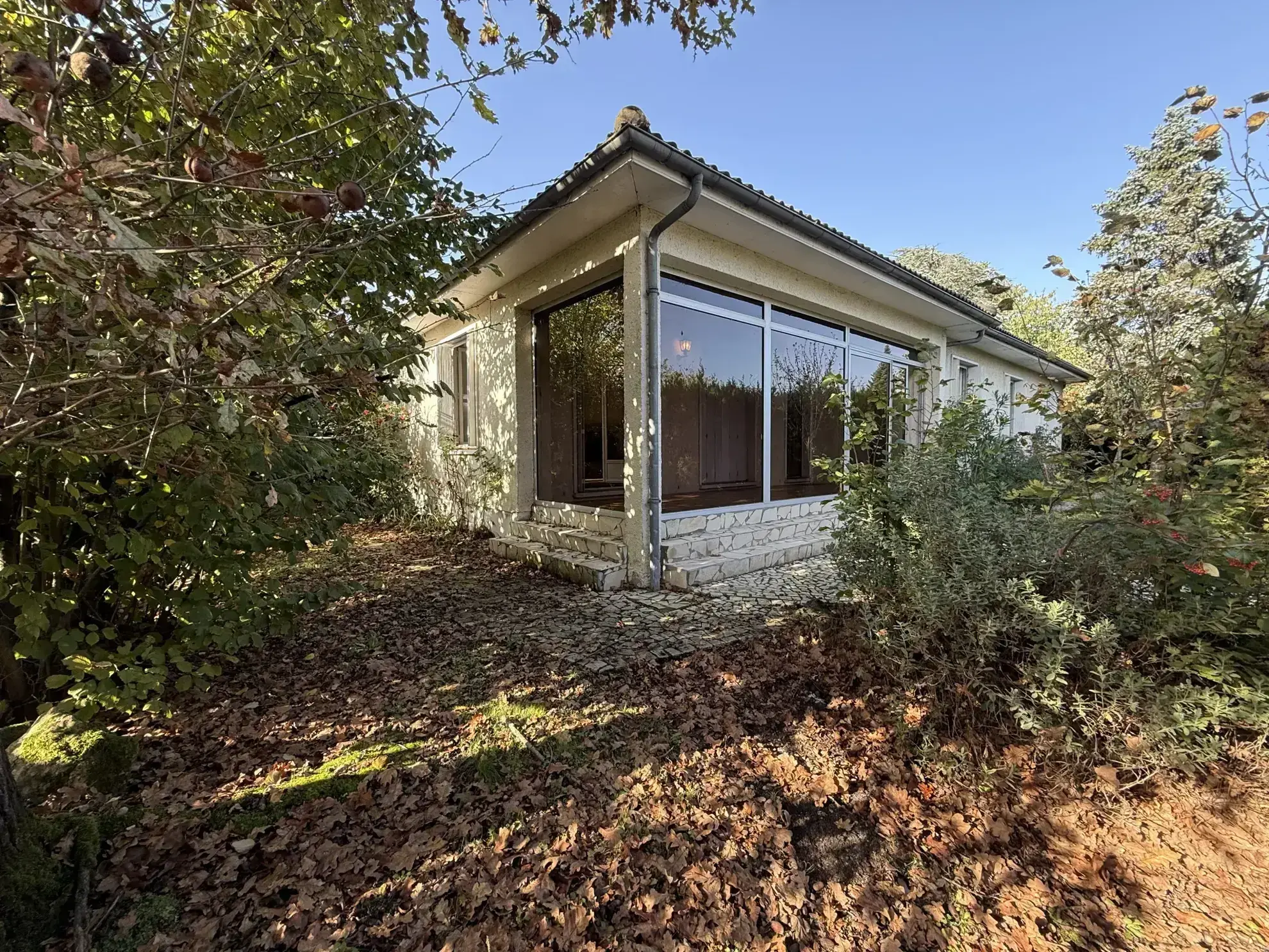 Maison à vendre à Libourne avec 5 chambres, jardin et potentiel locatif élevé