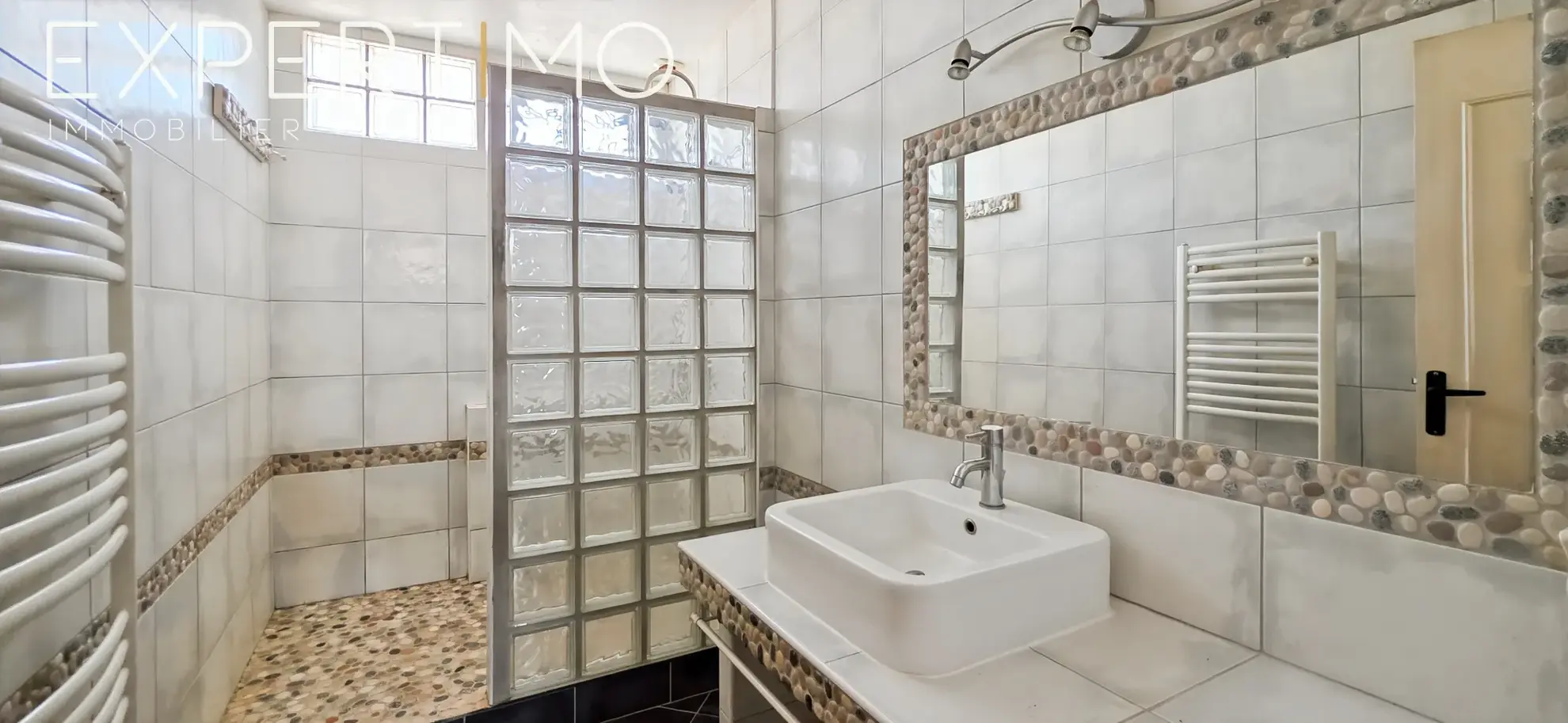 Maison 6 pièces avec jardin et accès rivière à Méréville en Essonne 