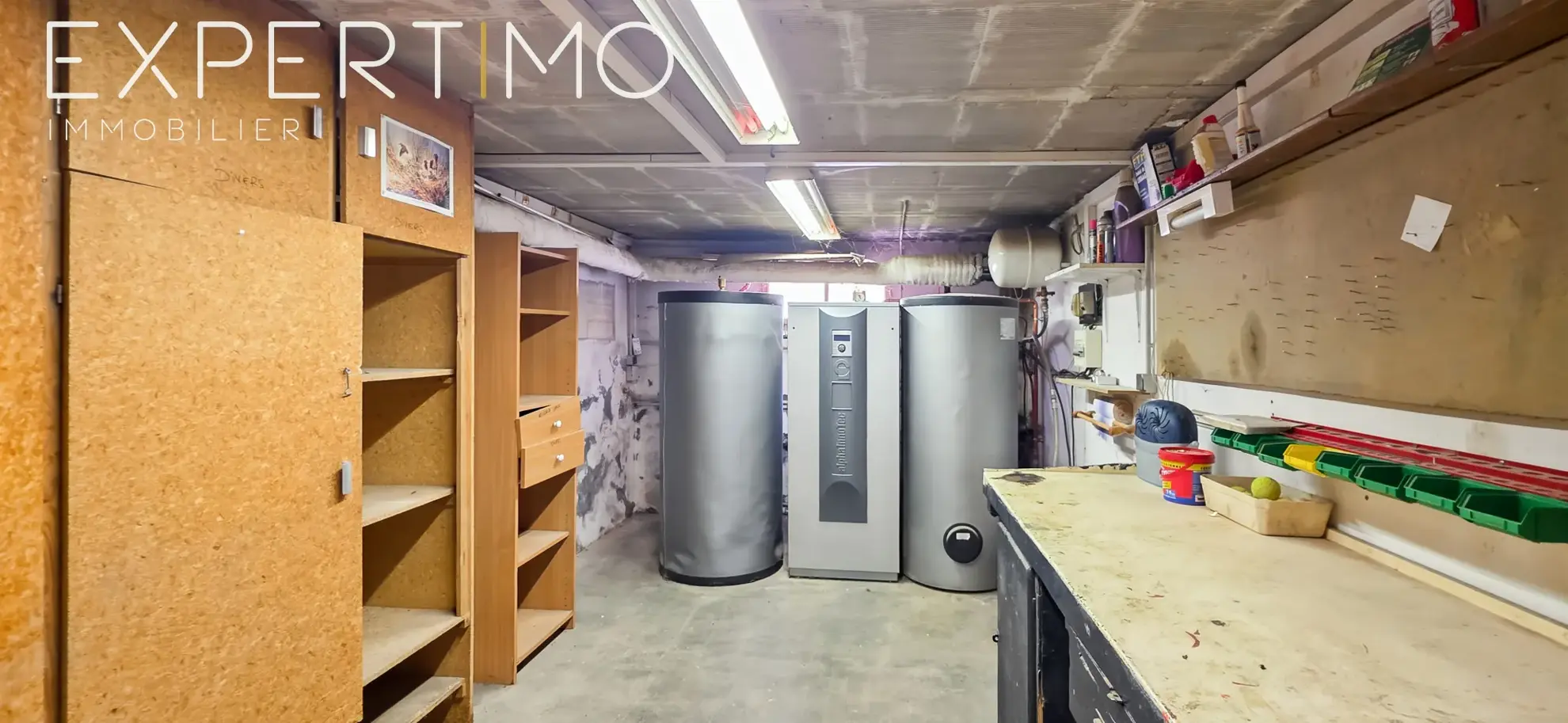 Maison 6 pièces avec jardin et accès rivière à Méréville en Essonne 