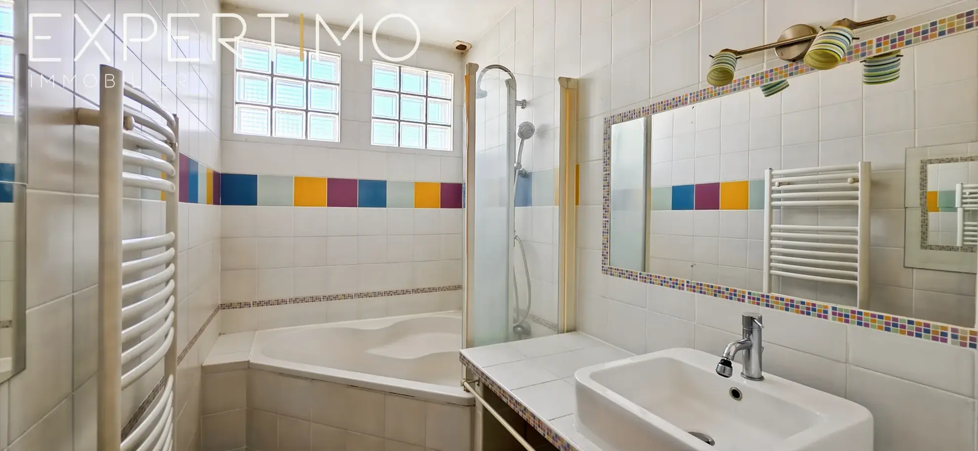 Maison 6 pièces avec jardin et accès rivière à Méréville en Essonne 