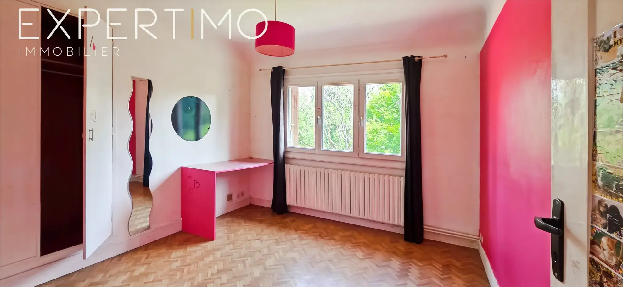 Maison 6 pièces avec jardin et accès rivière à Méréville en Essonne 