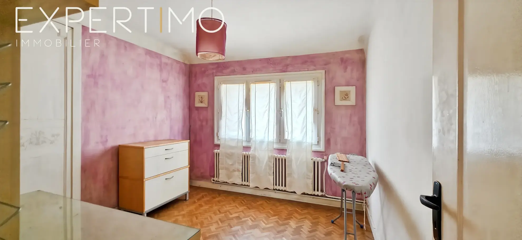 Maison 6 pièces avec jardin et accès rivière à Méréville en Essonne 