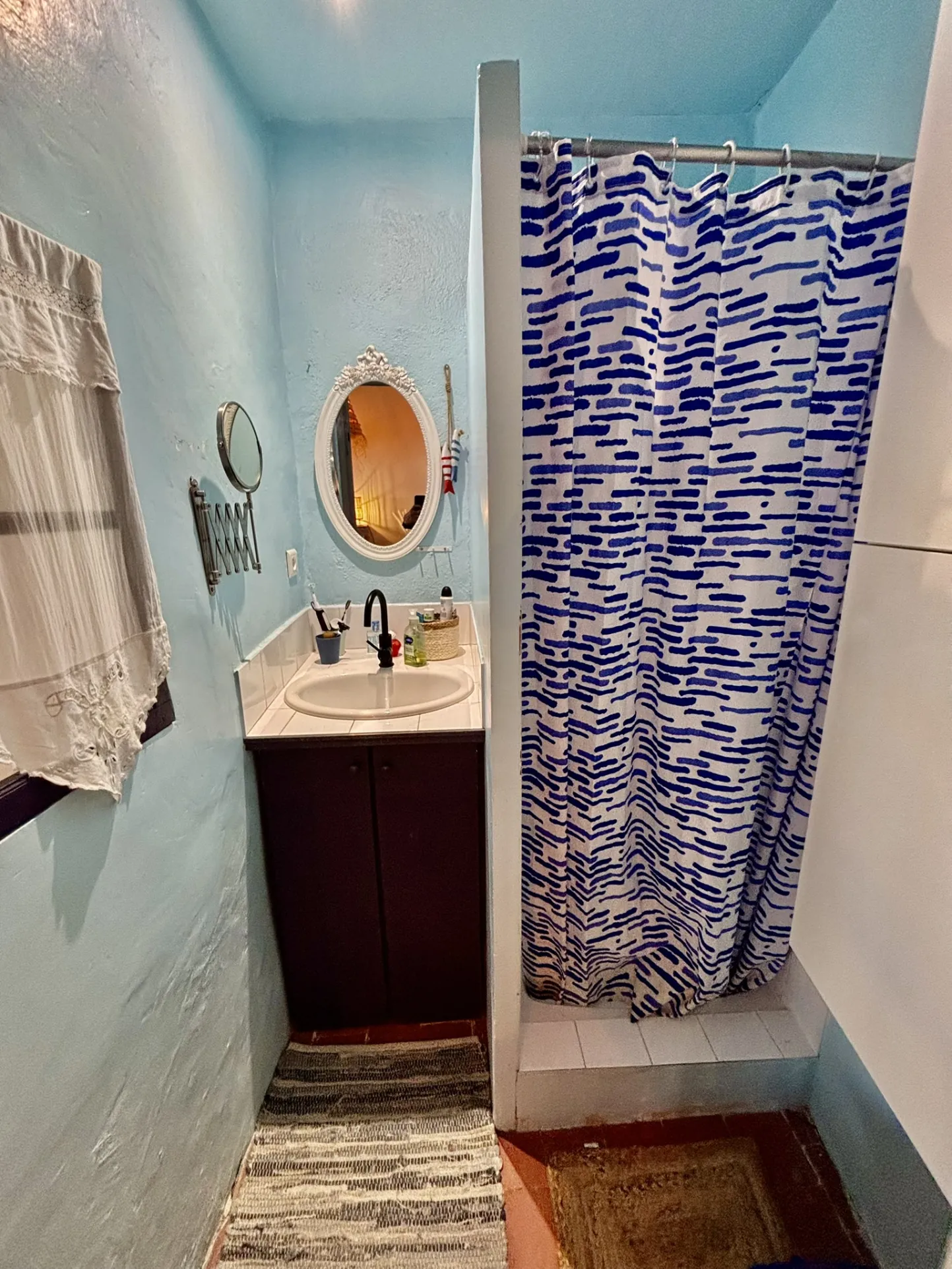 Charmante maison de village avec terrasse à Malaucène - 61 m² 