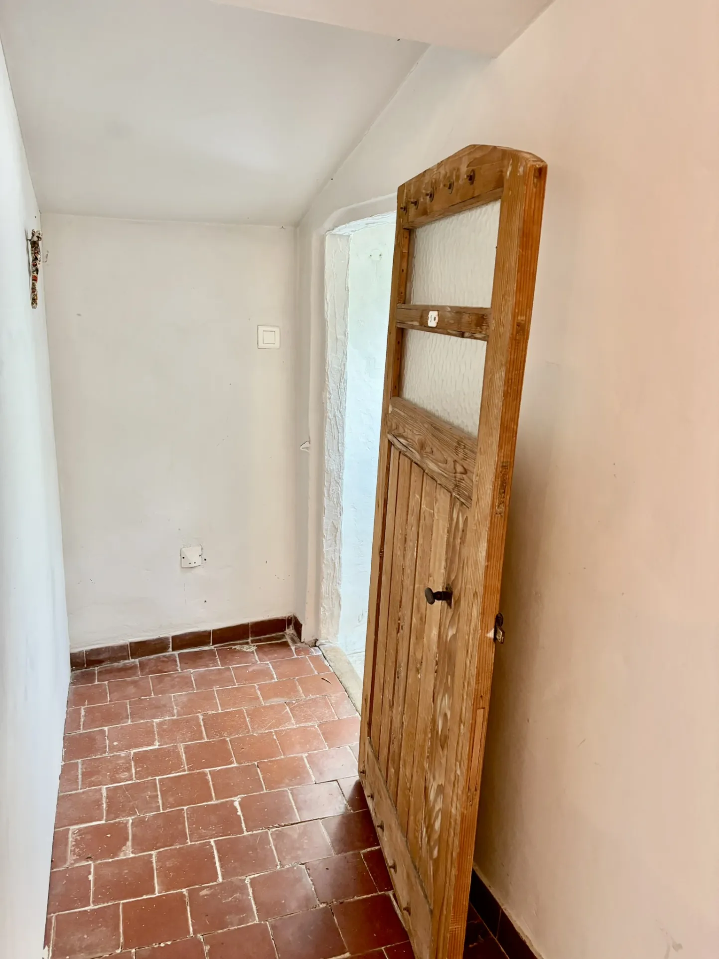 Charmante maison de village avec terrasse à Malaucène - 61 m² 