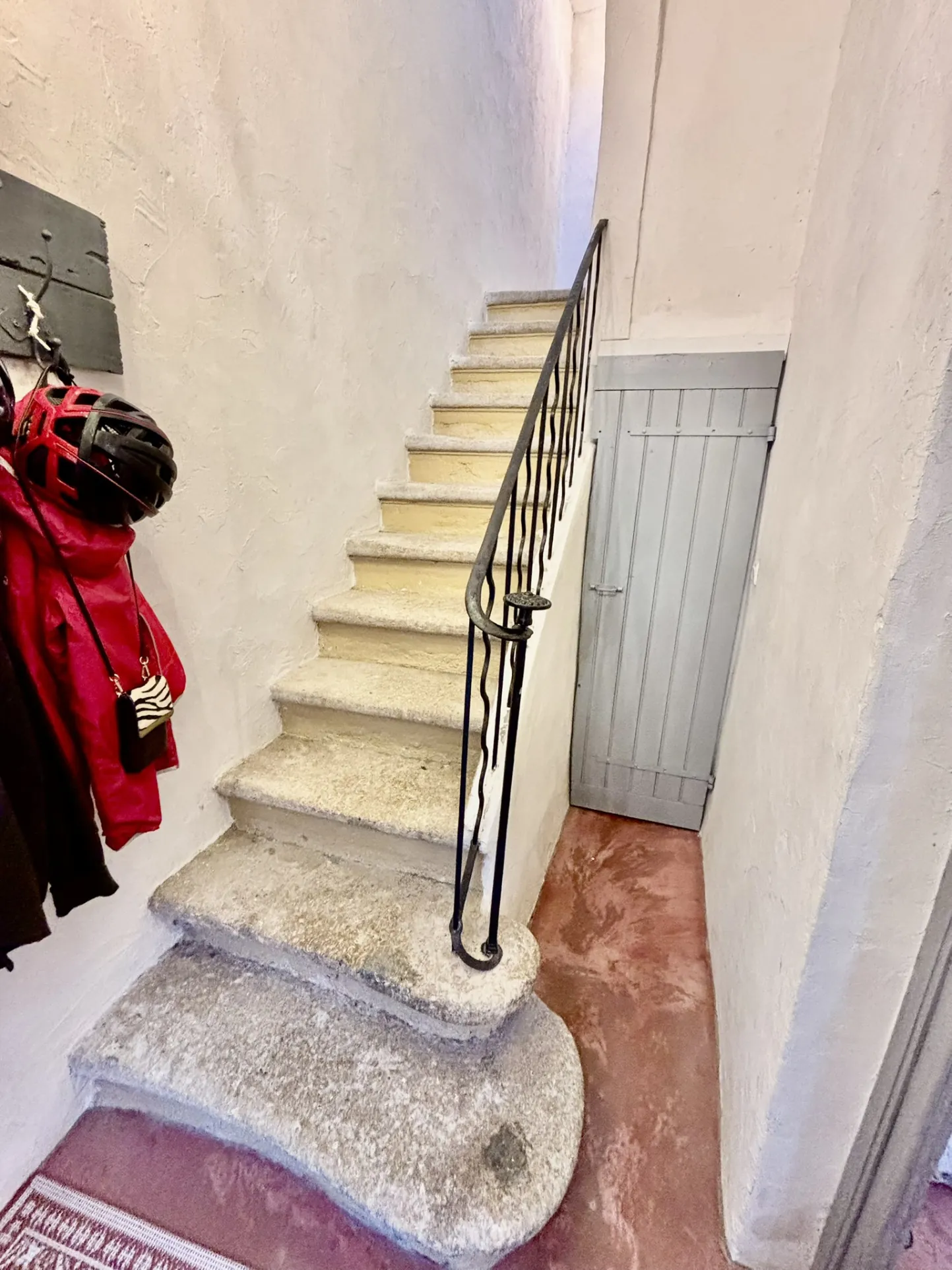 Charmante maison de village avec terrasse à Malaucène - 61 m² 