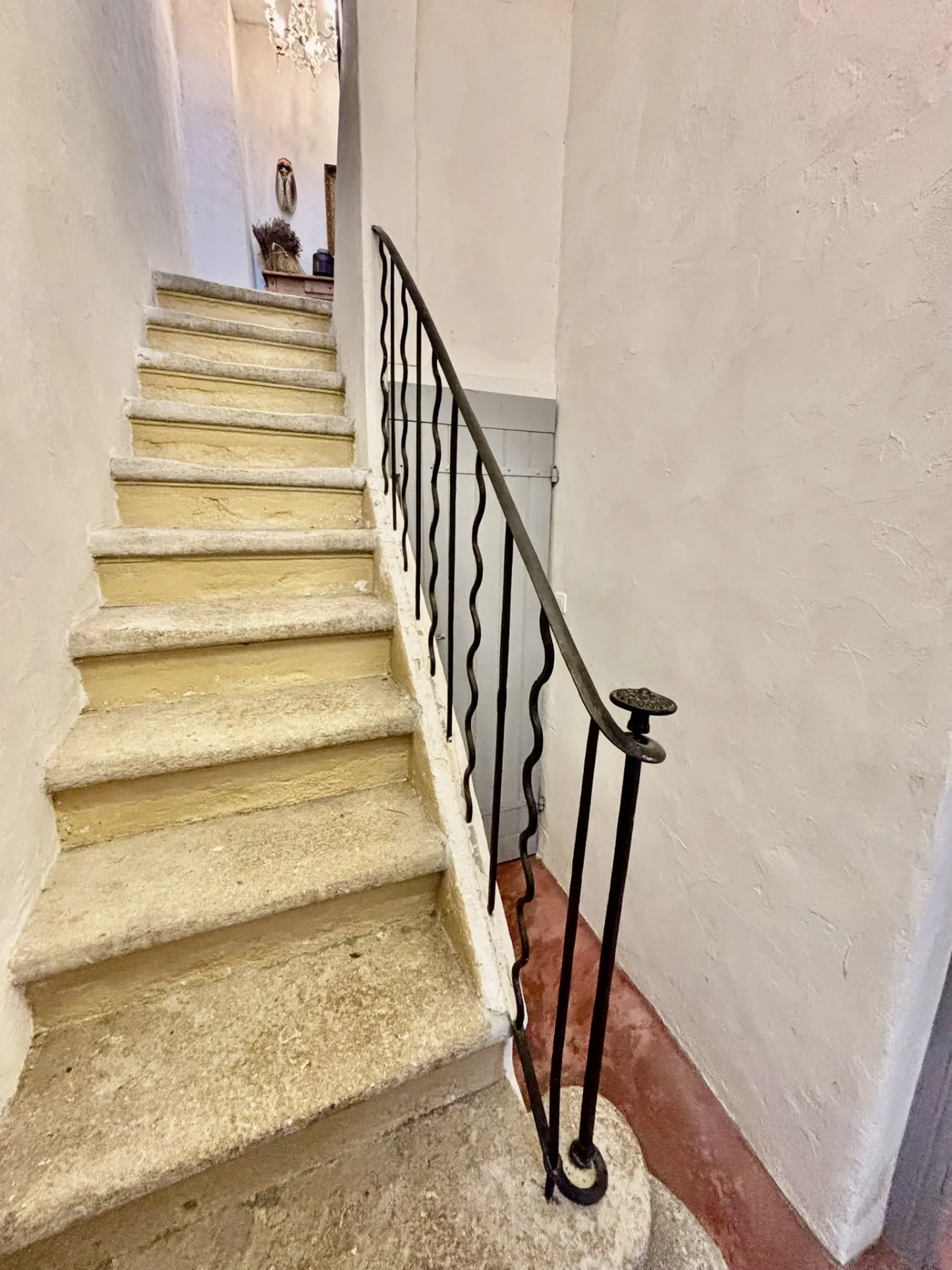 Charmante maison de village avec terrasse à Malaucène - 61 m² 