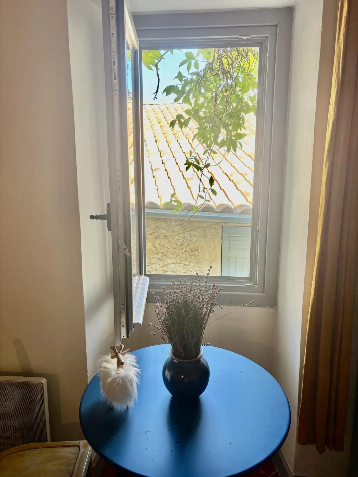 Charmante maison de village avec terrasse à Malaucène - 61 m² 