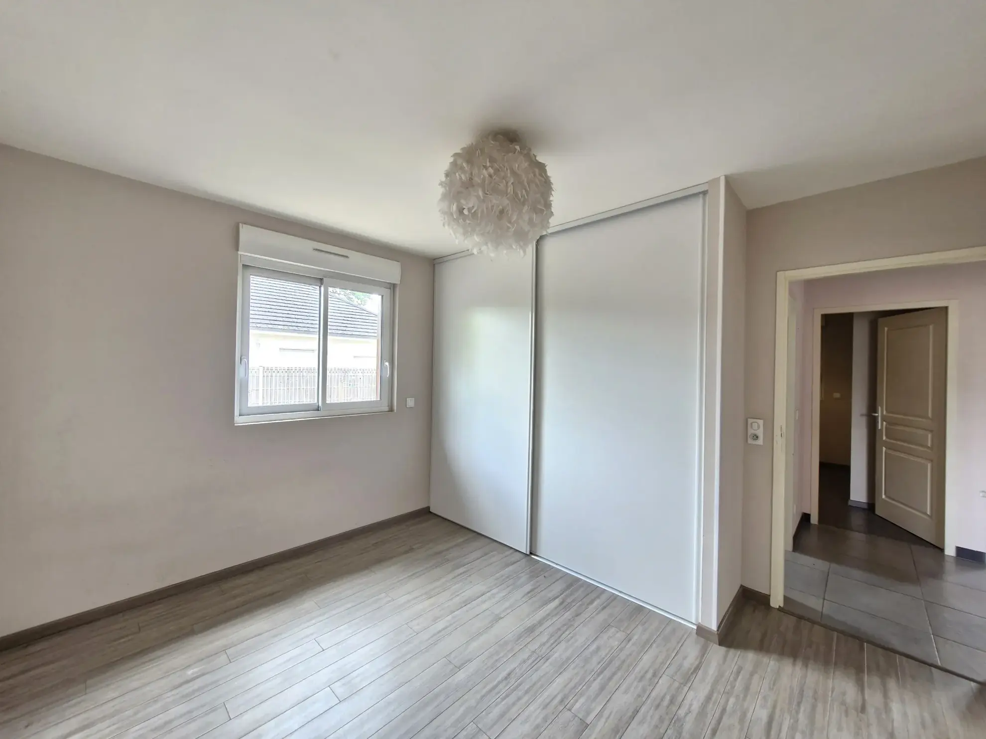 Belle maison de plain-pied avec 4 chambres à Odos proche Tarbes 